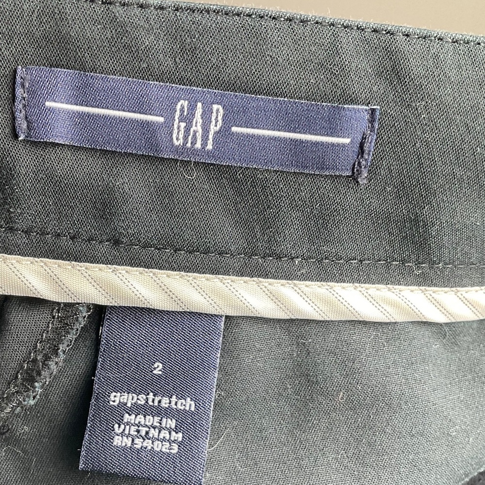 Gap Pencil Skirt - Picture 5 of 5